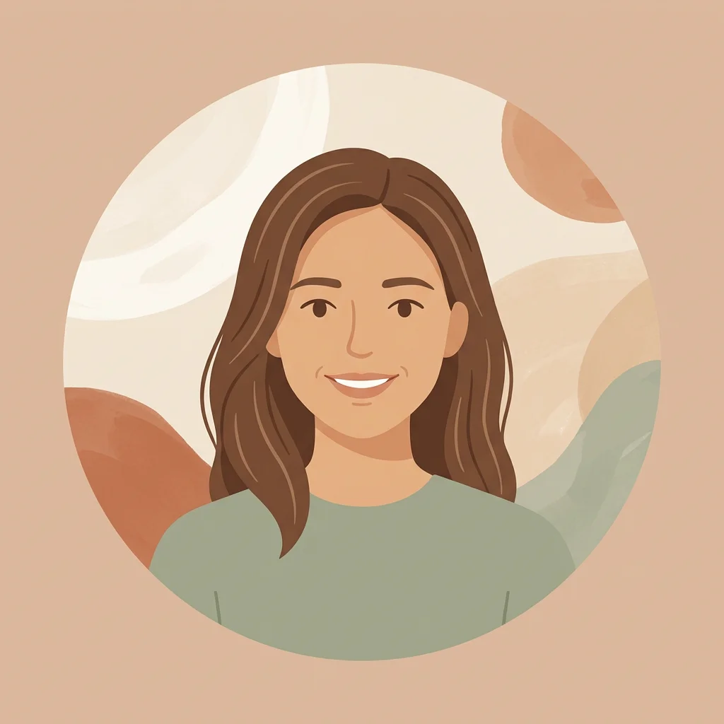 Porträt von Vanessa Kaiser