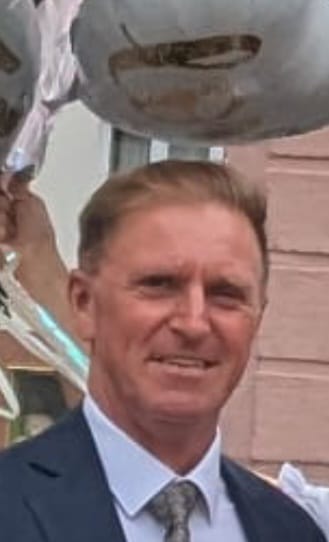 Porträt von Harald Platzgummer